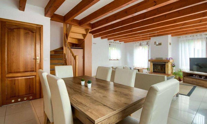 Lukecin House | House ∙ 3 bedrooms ∙ 6 guests