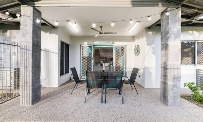 Muirhead House | House ∙ 3 bedrooms ∙ 7 guests