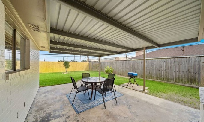 Pasadena House | House ∙ 3 bedrooms ∙ 8 guests