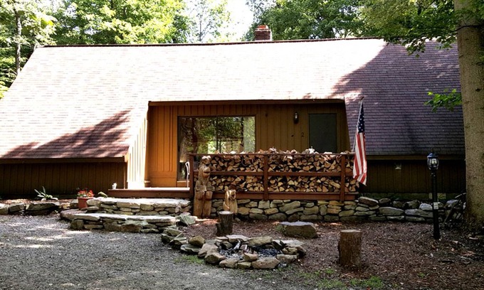 Champion House | House ∙ 3 bedrooms ∙ 9 guests