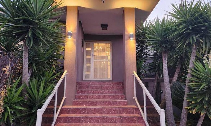 Greenvale House | House ∙ 3 bedrooms ∙ 8 guests