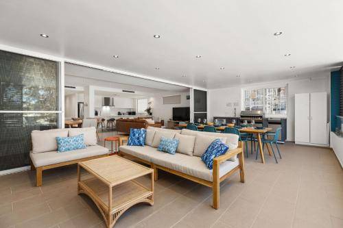 Huskisson House | House ∙ 3 bedrooms ∙ 6 guests