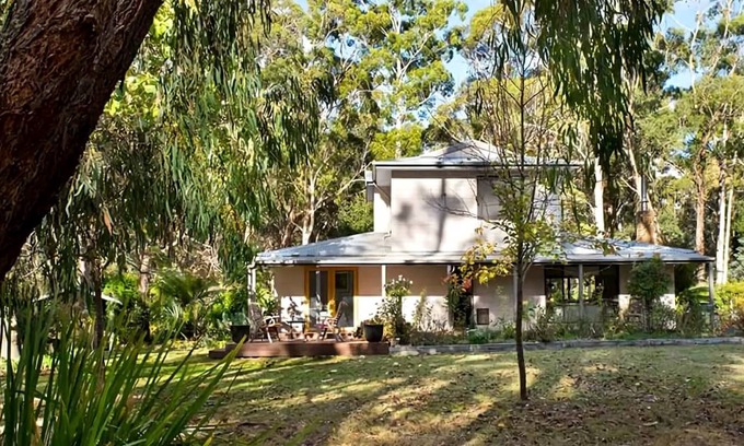 Wheatsheaf House | House ∙ 3 bedrooms ∙ 6 guests