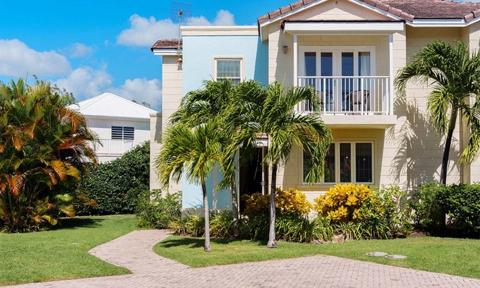 Enterprise House | House ∙ 3 bedrooms ∙ 6 guests