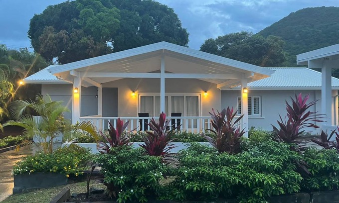Rodney Bay House | House ∙ 3 bedrooms ∙ 6 guests