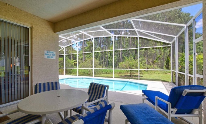 Esprit House | House ∙ 3 bedrooms ∙ 8 guests