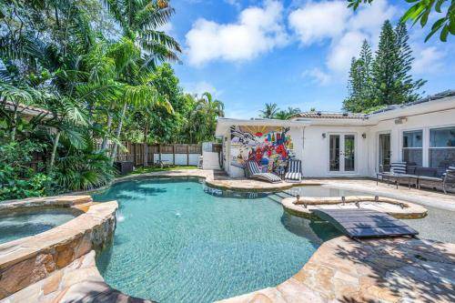 El Portal House | House ∙ 3 bedrooms ∙ 6 guests