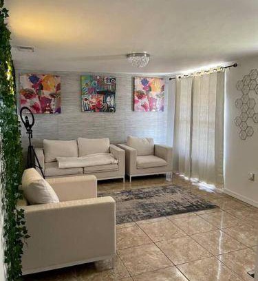 Oak Ridge House | House ∙ 3 bedrooms ∙ 6 guests