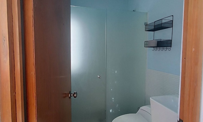 Venustiano Carranza House | House 3 levels CDMX, very bright, 7prs, ideal for groups.