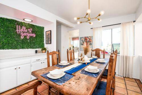 Gas Lamp Section House | House ∙ 4 bedrooms ∙ 9 guests