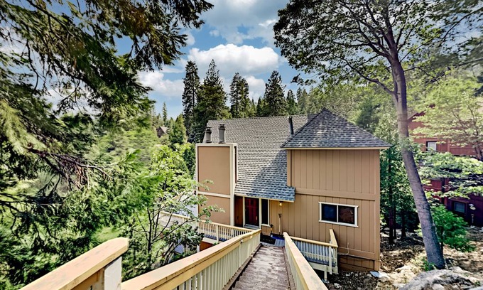 Blue Jay House | House ∙ 4 bedrooms ∙ 8 guests