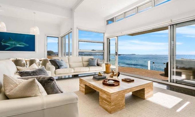 Shellharbour House | House ∙ 4 bedrooms ∙ 8 guests