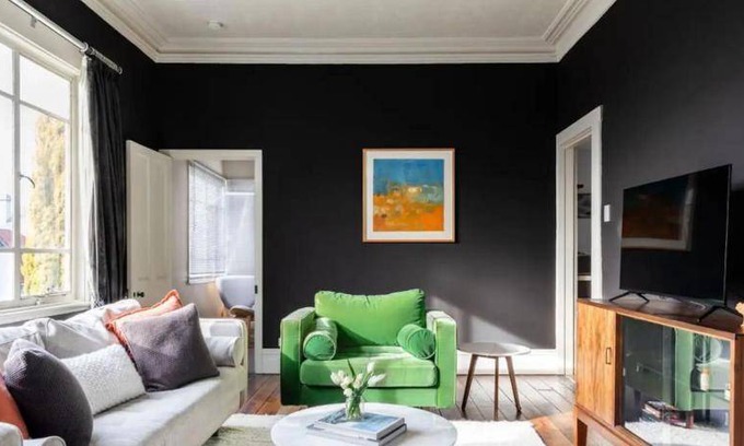 West Hobart House | House ∙ 4 bedrooms ∙ 8 guests