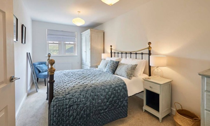 Lofthouse House | House ∙ 4 bedrooms ∙ 8 guests