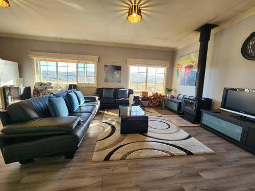 Rokeby House | House ∙ 4 bedrooms ∙ 8 guests