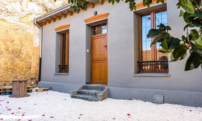 Las Campas y San Claudio House | House ∙ 4 bedrooms ∙ 8 guests