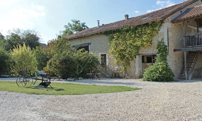 Pillac House | House ∙ 4 bedrooms ∙ 8 guests