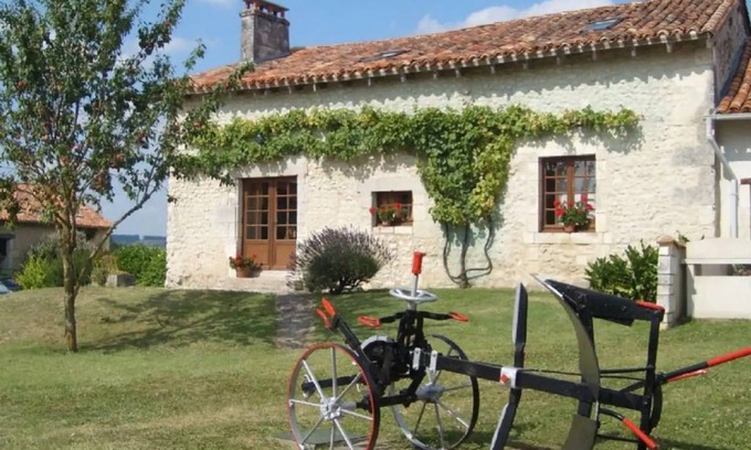 Pillac House | House ∙ 4 bedrooms ∙ 8 guests