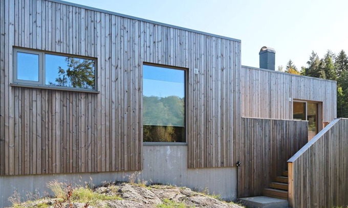Risor House | House ∙ 4 bedrooms ∙ 8 guests