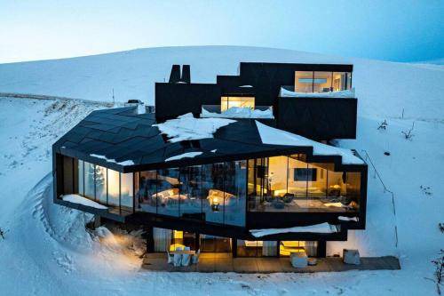Eden House | House ∙ 4 bedrooms ∙ 8 guests
