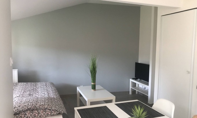 Les Sables d'Olonne House | House 4 people near sea