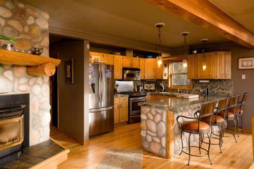 Morrison House | House ∙ 4 bedrooms ∙ 8 guests