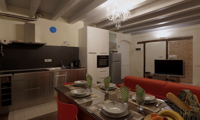 Citta Bassa Apartment | HOUSE 41, new prestigious apartment in a historic village