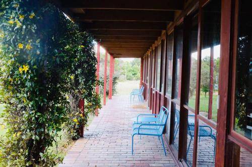 Cranboune South House | House ∙ 5 bedrooms ∙ 11 guests