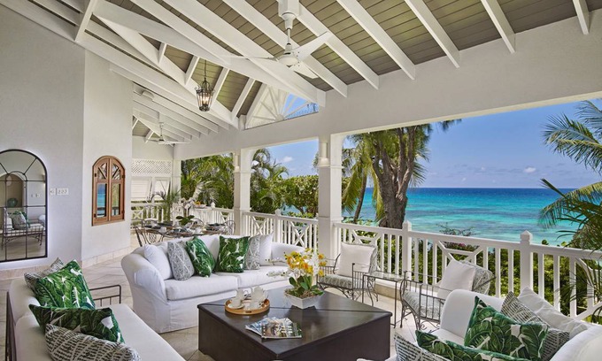 Fitts Village House | House ∙ 5 bedrooms ∙ 10 guests