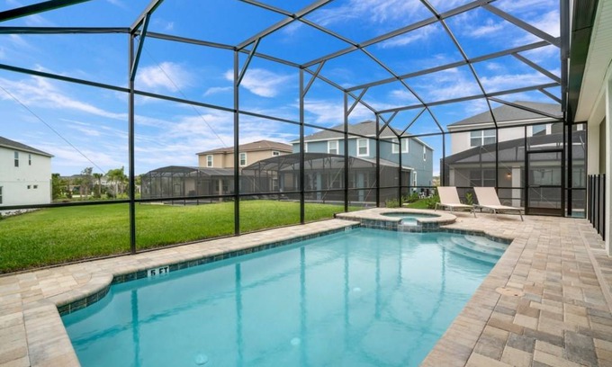 Bay Lake House | House ∙ 5 bedrooms ∙ 12 guests