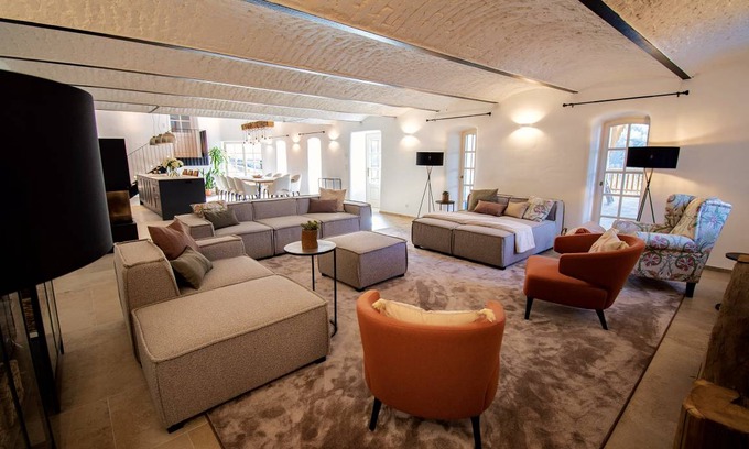 Gaflenz House | House ∙ 5 bedrooms ∙ 10 guests