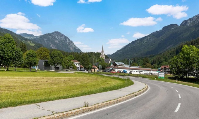 Kotschach-Mauthen House | House ∙ 5 bedrooms ∙ 10 guests