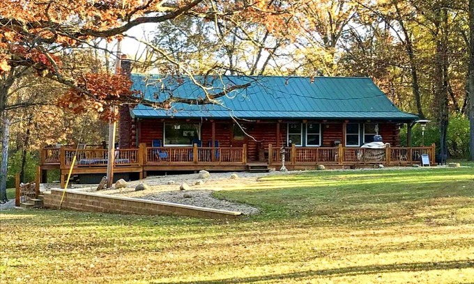 Oakley House | House ∙ 5 bedrooms ∙ 10 guests