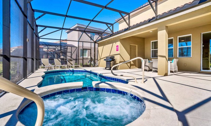 Loughman House | House ∙ 5 bedrooms ∙ 10 guests