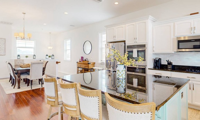 Palm Coast House | House ∙ 5 bedrooms ∙ 10 guests