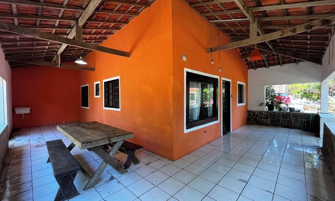 Veloso House | House 5 minutes from Veloso Beach