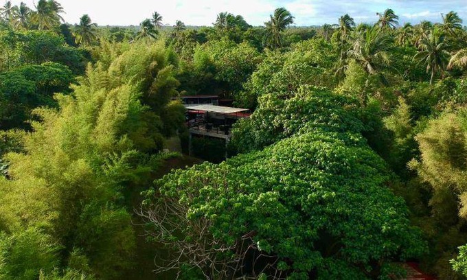 Alfonso House | House ∙ 6 bedrooms ∙ 12 guests