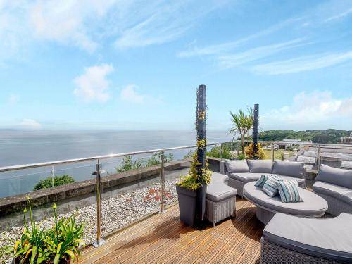Babbacombe House | House ∙ 6 bedrooms ∙ 12 guests