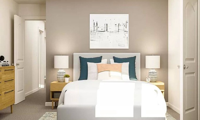 Dallas House | House ∙ 6 bedrooms ∙ 16 guests