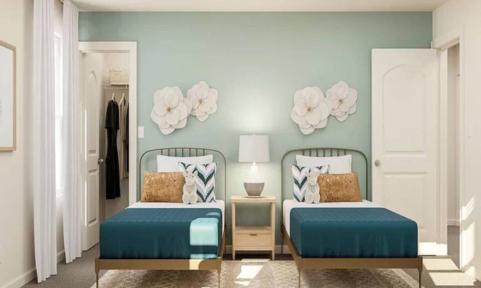 Dallas House | House ∙ 6 bedrooms ∙ 16 guests