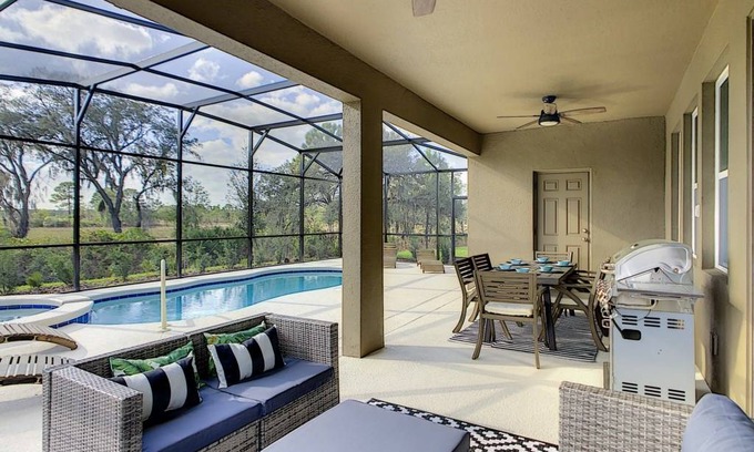 Loughman House | House ∙ 6 bedrooms ∙ 12 guests