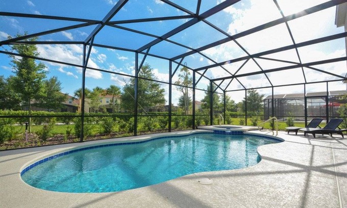 Historic Downtown Kissimmee House | House ∙ 6 bedrooms ∙ 13 guests