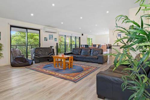 Rosebud House | House ∙ 7 bedrooms ∙ 21 guests