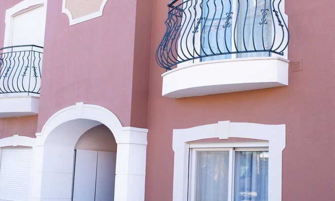 Atalaia House | House 91D in BOAVISTA Resort Golf & SPA 4 *