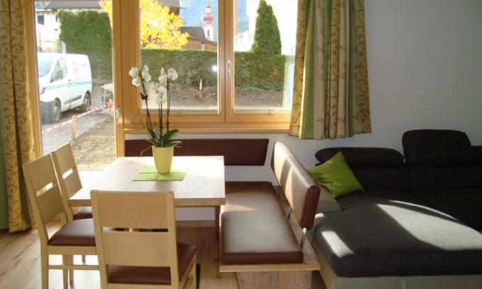 Pfunds Apartment | House Alexander - apartment ALEXANDER 1