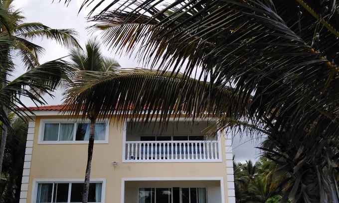 Samana Cabin | House and Sea