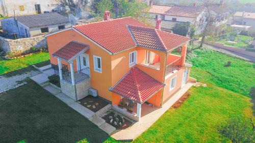 Fuskulin Apartment | House Anna