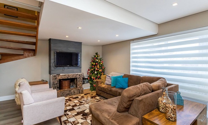 Centro House | House at Cond. Plantain's Address