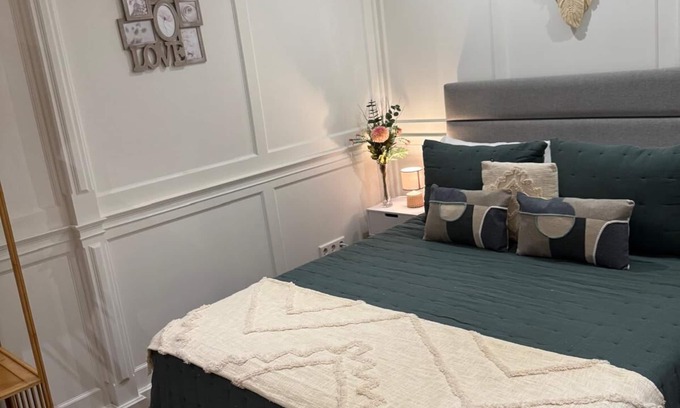 Ponta Delgada Apartment | House Bavaria