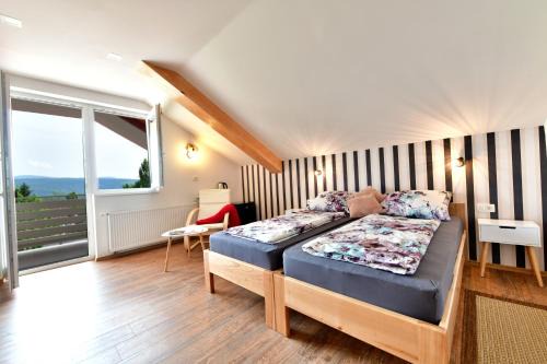 Irinovac House | House Bela vido
